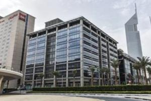 Linktera Middle East Regional Office – Dubai