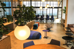Linktera LABS – Gebze